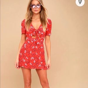 Free People Jinx Romper